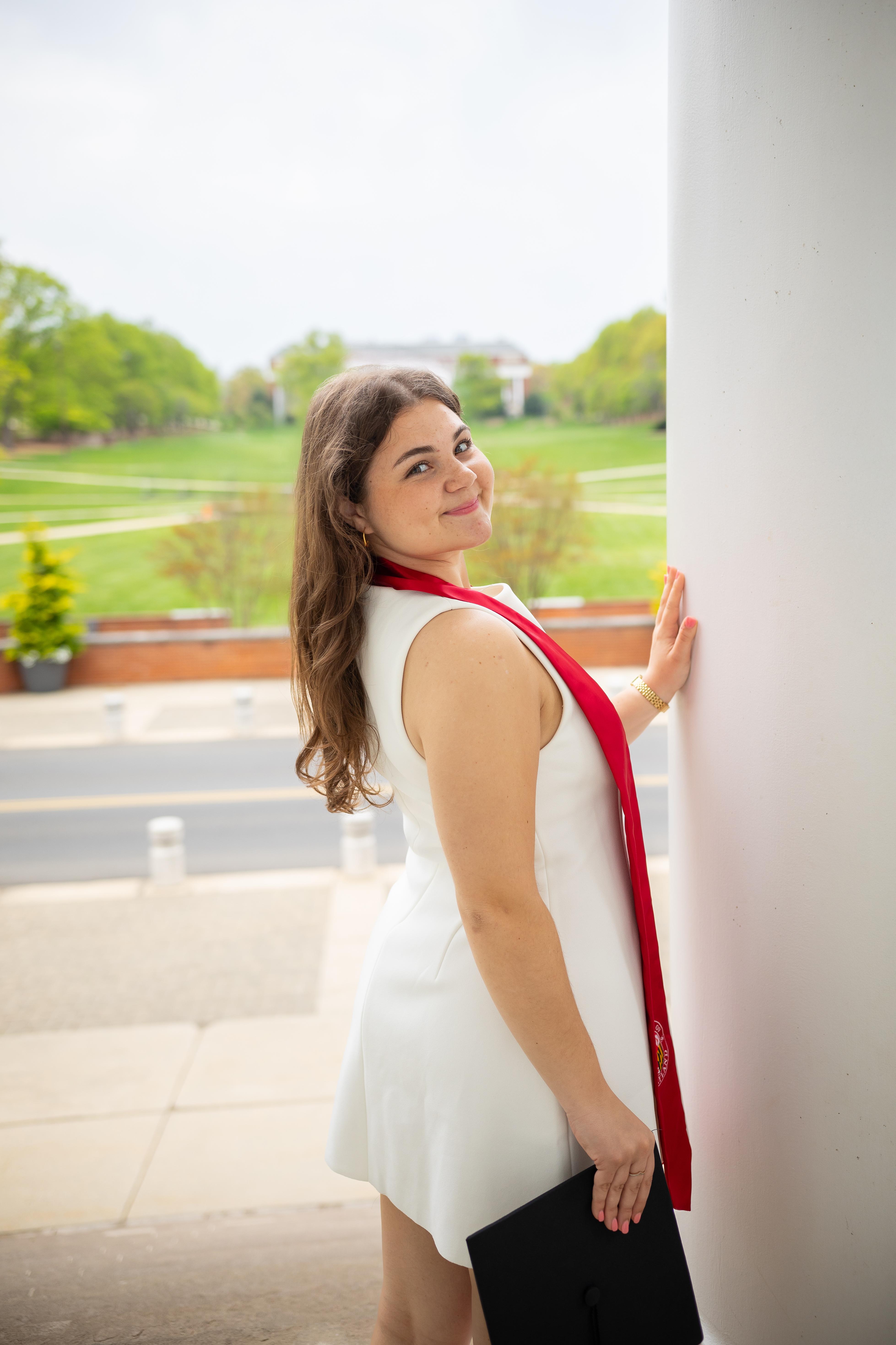 Photo of Alyssa Orlando