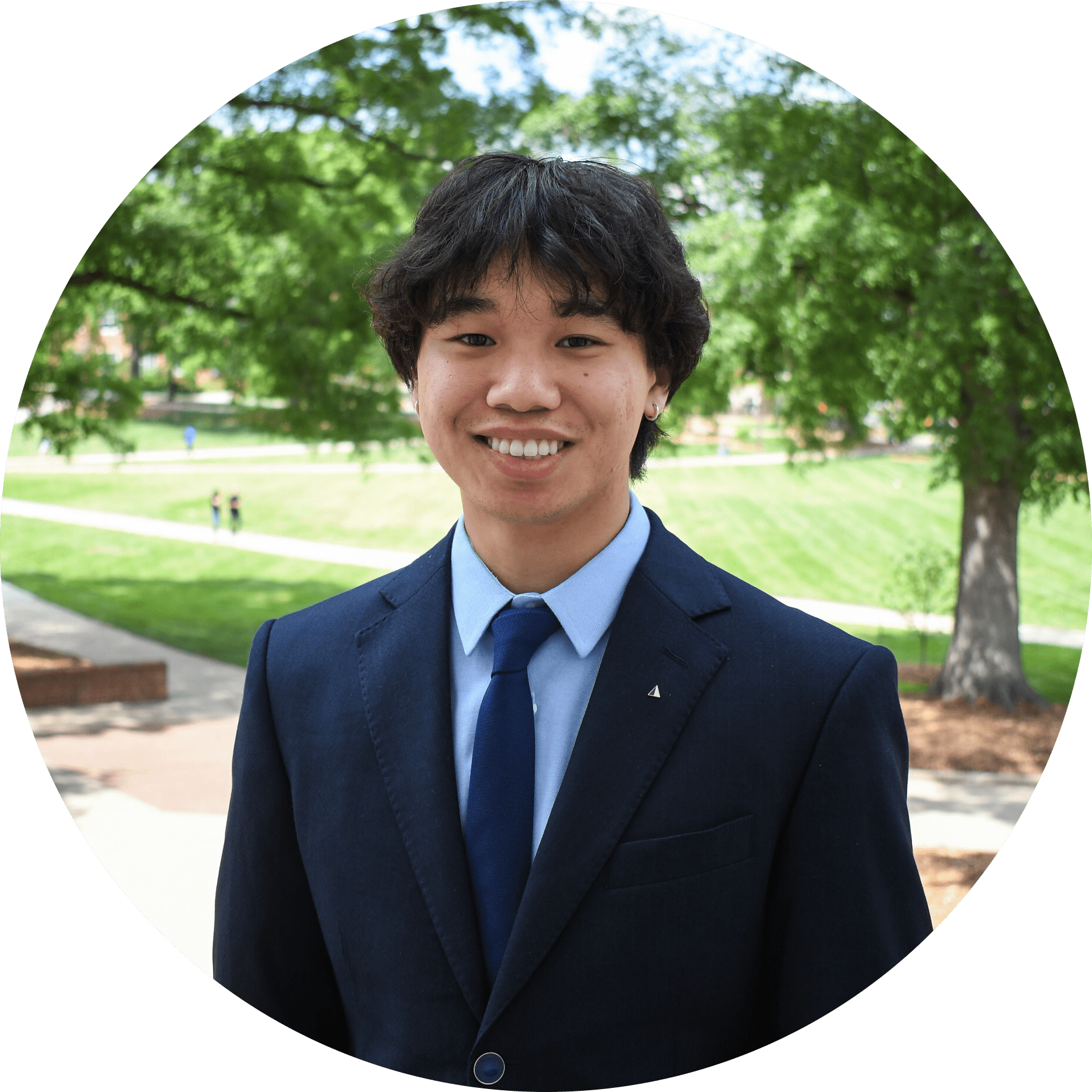 Kevin Lam