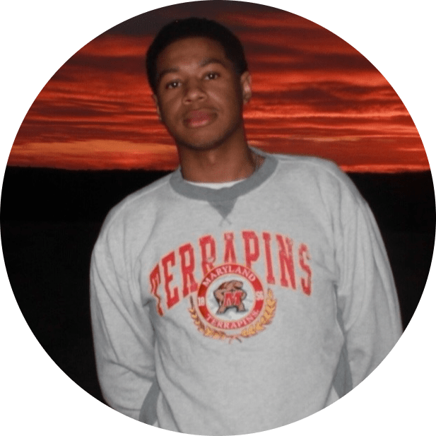 Latrell Cook
