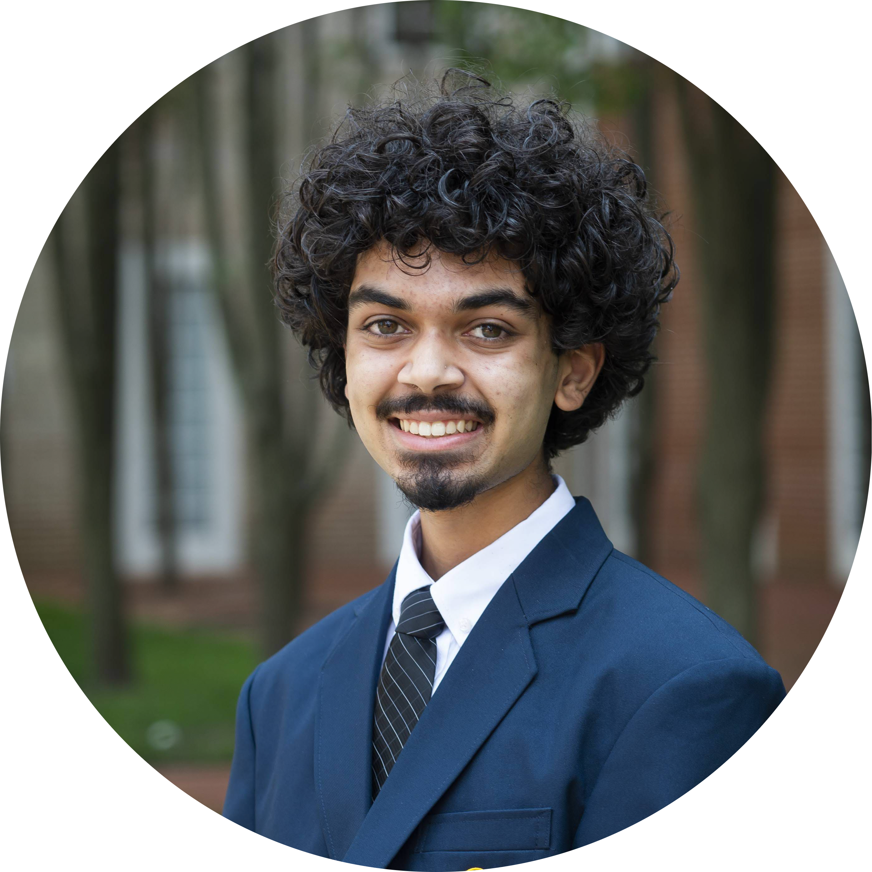 Matthew Adjodha
